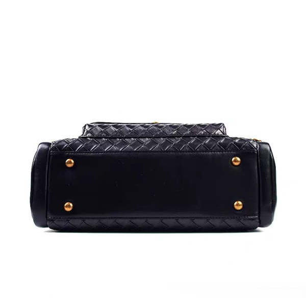 Cross Border Women's Bag High-End Luxury Large Capacity Handbag - Image 5