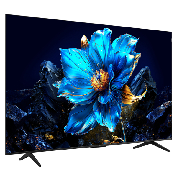TCL 75 Inch QLED 4K, Powered by Google TV - Image 3