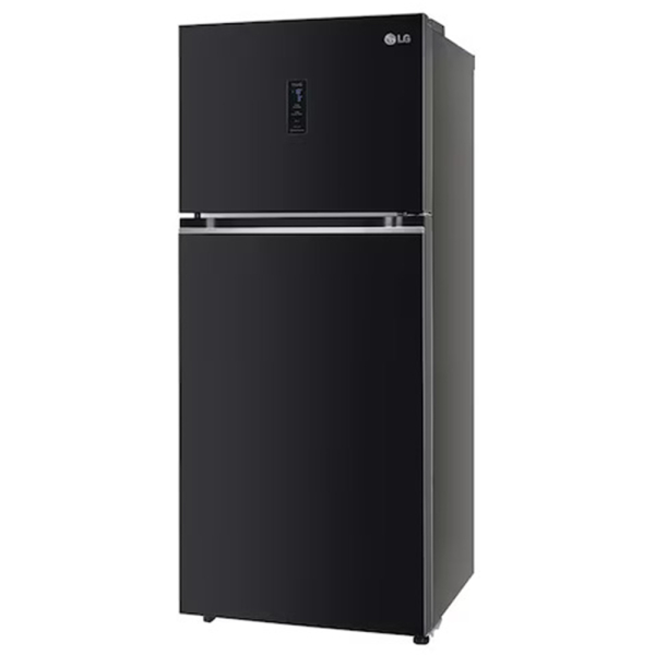 LG 360 Liter Double Door Refrigerator - Image 2