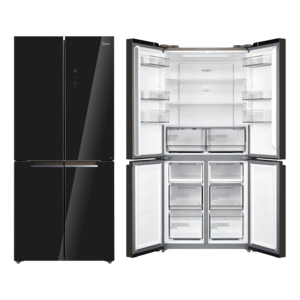 Midea 519 Liter Multi Door Refrigerator