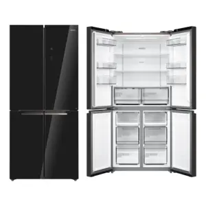 Midea 519 Liter Multi Door Refrigerator