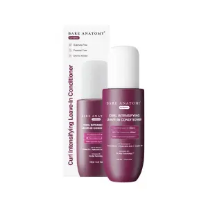 Curl Intensifying Leave-In Conditioner 140ml