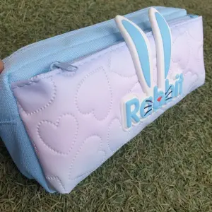 Cute Multi Function Pencil Purse/ Toiletries/ Cosmetic/ Shaving Set Organizer By Mitrata
