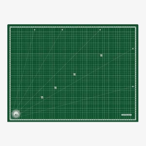Cutting Mat A3 Green Self Healing