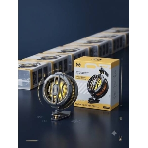 CX07 Magnetic Mobile Phone Game Cooler