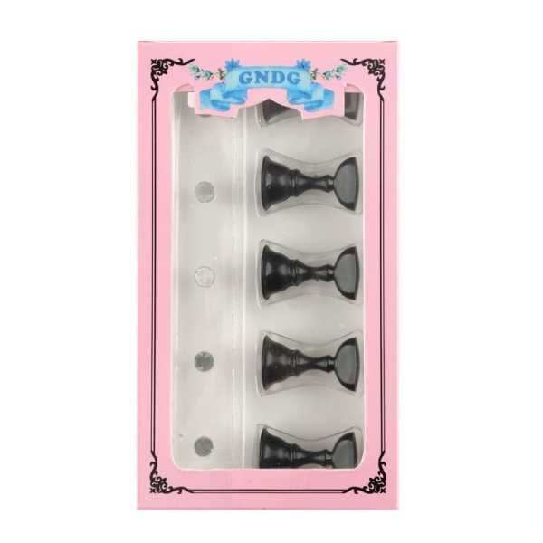 Nail Stand for Press on Nails Display Set - Image 4