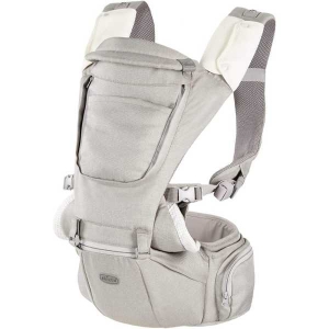 Chicco Hip Seat Baby Carrier Hazelwood