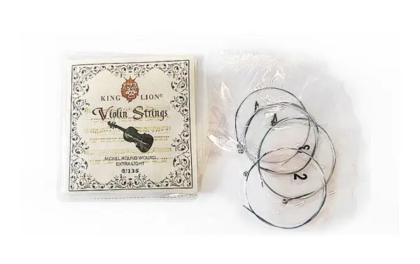 Violin String