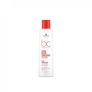 Schwarzkopf BC Repair Rescue Arginine Conditioner 200ml by Genuine Collection