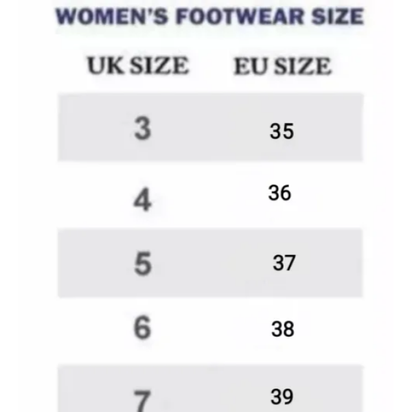 Goldstar Greenlite 02 Black Shoes for Women - Image 2