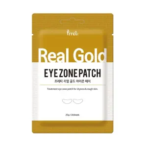 KOJA Real Gold Eye Zone Patch