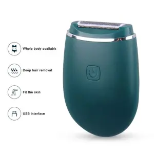 Shinon Rechargeable Women Hair Remover Epilator