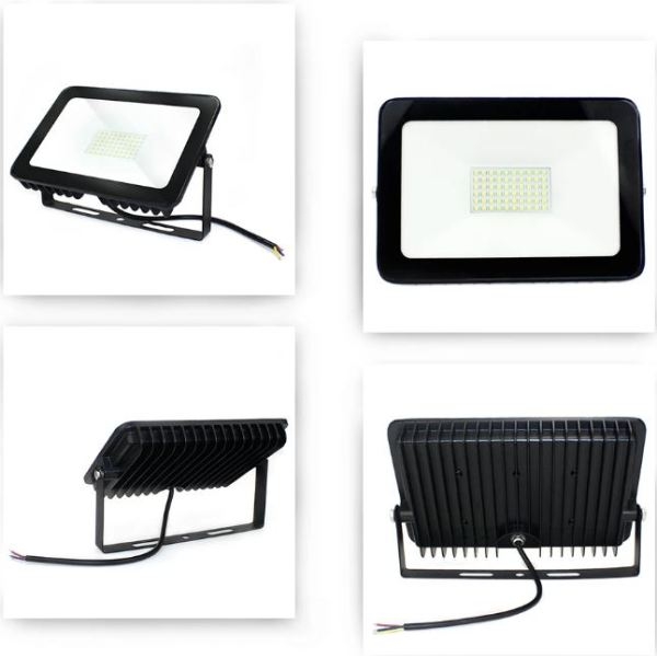 100 Watt Flood Light - Image 3