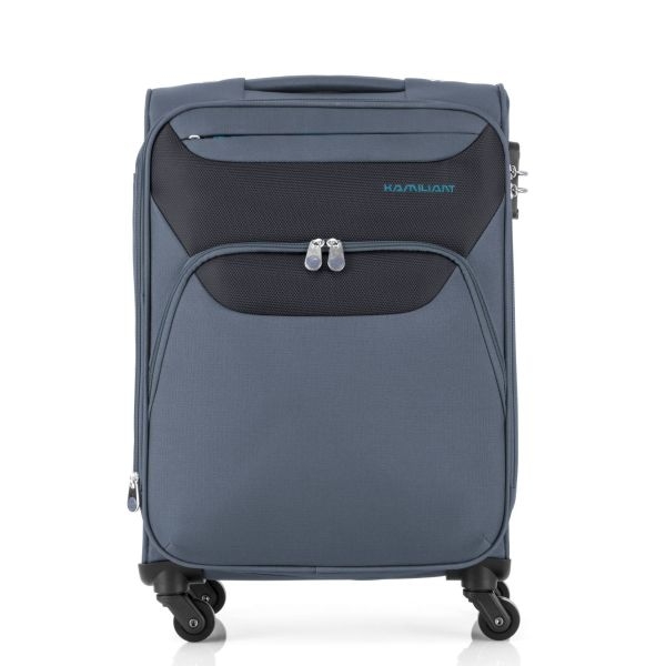 Kamiliant By American Tourister Kam Bali Suitcase SP 79cm | Water Resistant Kam Bali Suitcase By American Tourister - Image 3