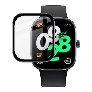 Redmi Watch 3 Active Full Glue Curved Flexible Screen Protector