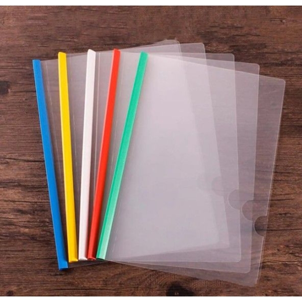 File report cover set of 10 covers - Image 2