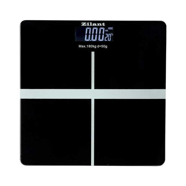Digital Body Scale for Home Office Supplies Electronic Weight Scale - Image 4