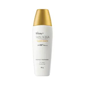 Sunplay Skin Aqua Clear White 55gm