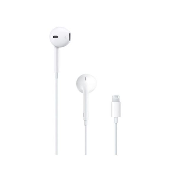 EarPods Lighting Connector Earphone - Image 3