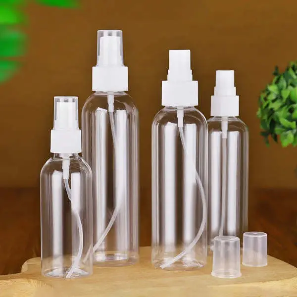 Professional Nails & Salon Spray Bottle Beauty Tool for Professionals & DIY - Image 2