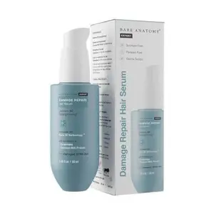 Damage Repair Hair Serum - 50ml