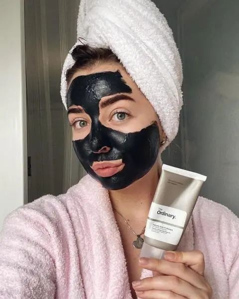The Ordinary Salicylic Acid 2% Masque 50ml by Genuine Collection - Image 2