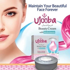 Ujooba Beauty Cream With Multi Vitamin & Extra Magical Formula