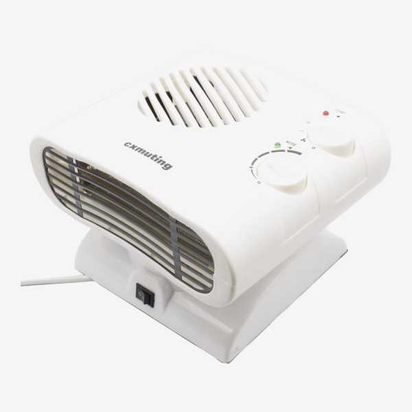 FH-01 Moving /Fan Portable Heater 2000BT - Image 3