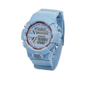 2023 Digital Sports Fashion Watch For Kids