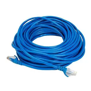 15m Router Internet Patch Lead LAN Ethernet Network Cable