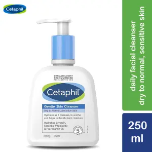 Gentle Skin Cleanser - 250ml