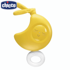 Chicco Moon Musical Box