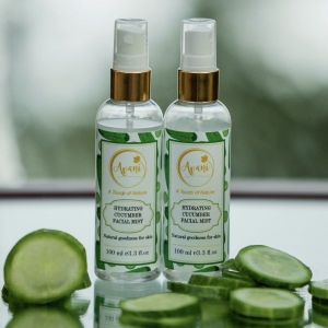 Avani 100% Natural Hydrating Cucumber Facial Mist