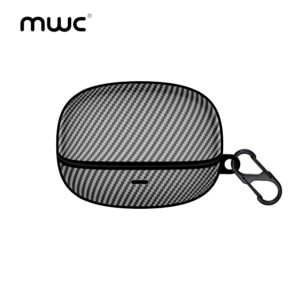 MWC ASVA Pro Carbon Fiber Texture Cover | Shock-Proof Protective case | Available in 4 Colors - Image 3