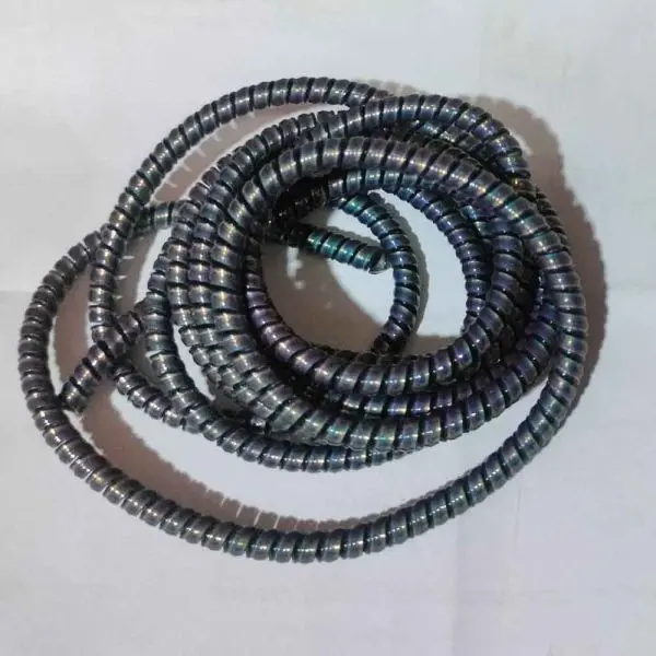 1 Pc Charger/Earphone Cable Protector Extra Long 160Cm - Image 3