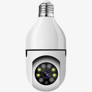 WIFI Smart 1080P Security-Wireless Camera for Home Surveillance