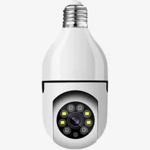 WIFI Smart 1080P Security-Wireless Camera for Home Surveillance