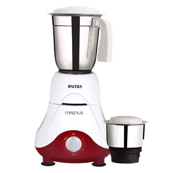 Baltra Magnus 2 jar Mixer-Grinder - Image 2