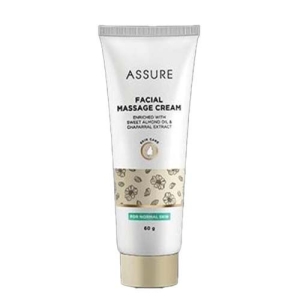 Assure Facial Massage Cream 60G