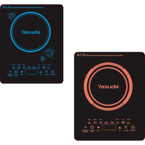 YASUDA Induction Cooker YS-ICA12