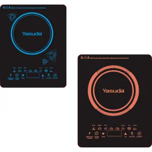 YASUDA Induction Cooker YS-ICA12
