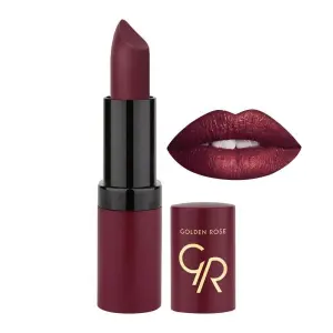 Golden Rose Velvet Matte Lipstick 32