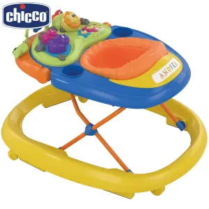 Chicco Walky Talky Baby Walker Sunny