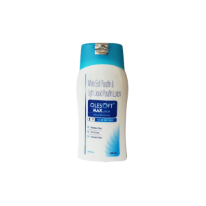 Olesoft Max Lotion