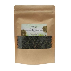 Padmalaxmi Teahouse Moringa leaves 60 GM
