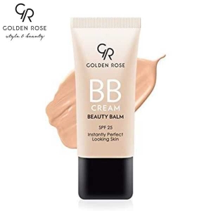 Golden Rose BB Cream 02 Fair