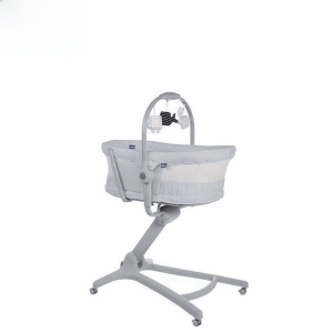 Chicco Baby Hug 4 in 1 Air Stone