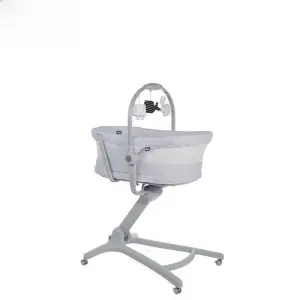 Chicco Baby Hug 4 in 1 Air Stone