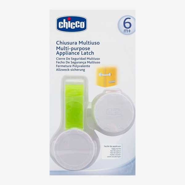 Chicco Multi Lock 2017 - Image 2