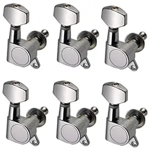 Steel Die Cast Set 6pc